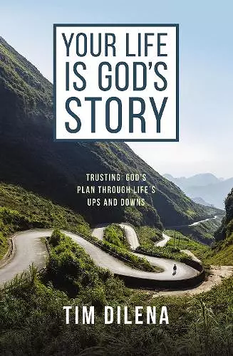 Your Life is God's Story cover