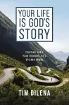 Your Life is God's Story cover