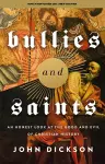 Bullies and Saints cover