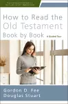 How to Read the Old Testament Book by Book cover