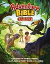 Adventure Bible Guide cover