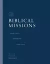 Biblical Missions Workbook cover