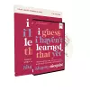 I Guess I Haven't Learned That Yet Study Guide with DVD cover