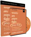 Pray First Study Guide with DVD cover