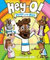 Hey-O! Stories of the Bible cover