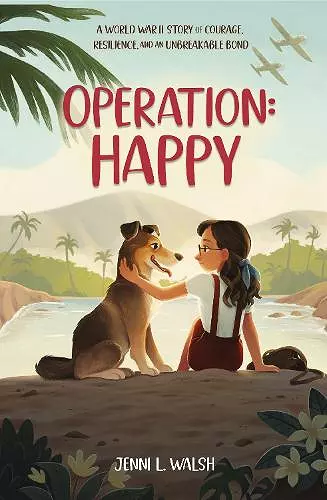 Operation: Happy cover