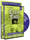 Crazy Faith Study Guide with DVD cover