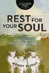 Rest for Your Soul cover