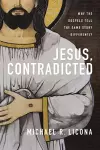 Jesus, Contradicted cover