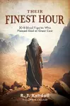 Their Finest Hour cover