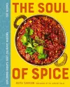 The Soul of Spice cover