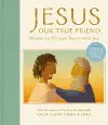 Jesus, Our True Friend cover