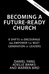 Becoming a Future-Ready Church cover