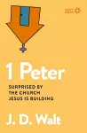 1 Peter cover