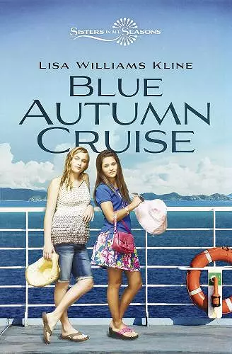 Blue Autumn Cruise cover