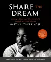 Share the Dream Bible Study Guide plus Streaming Video cover