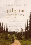 Pilgrim Prayers cover