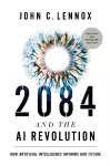 2084 and the AI Revolution, Updated and Expanded Edition cover