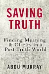 Saving Truth cover