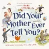 Did Your Mother Ever Tell You? cover