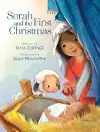Serah and the First Christmas cover
