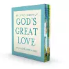 My Little Library of God’s Great Love cover