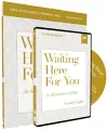 Waiting Here for You Study Guide with DVD cover