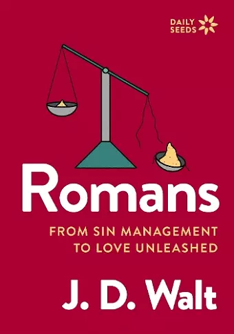Romans cover