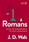 Romans cover