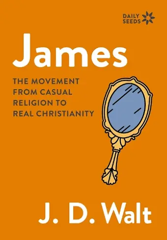 James cover