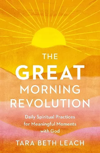 The GREAT Morning Revolution cover