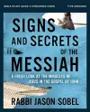 Signs and Secrets of the Messiah Bible Study Guide plus Streaming Video cover