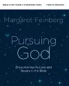 Pursuing God Bible Study Guide plus Streaming Video cover