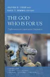 The God Who Is for Us cover