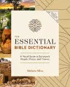 The Essential Bible Dictionary cover