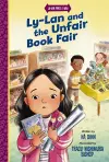 Ly-Lan and the Unfair Book Fair cover
