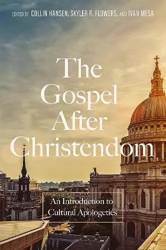 The Gospel After Christendom cover
