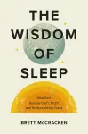 The Wisdom of Sleep cover
