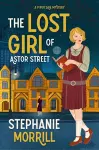 The Lost Girl of Astor Street cover