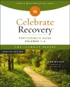 Celebrate Recovery Volumes 1-4 Participant's Guide Updated Edition, The Journey Begins cover