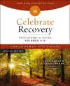 Celebrate Recovery Volumes 5-8 Participant’s Guide Updated Edition, The Journey Continues 35th Anniversary Edition cover