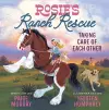 Rosie's Ranch Rescue cover