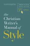 The Christian Writer's Manual of Style, 5th Edition cover