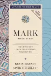 Mark Bible Study cover