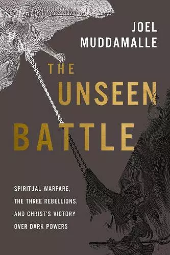 The Unseen Battle cover