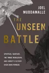 The Unseen Battle cover