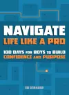 Navigate Life Like a Pro cover