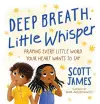 Deep Breath, Little Whisper cover