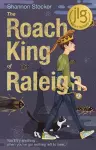 The Roach King of Raleigh cover