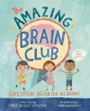 The Amazing Brain Club cover